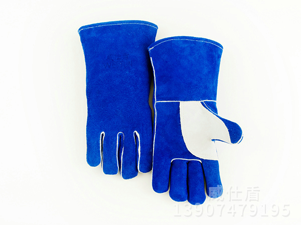 G-2002牛二层防火线材质34CM