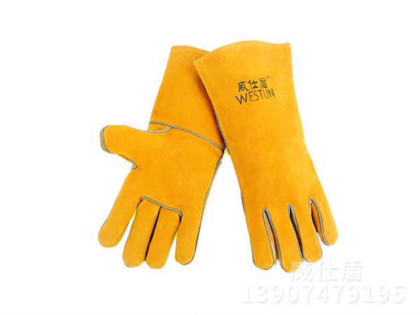 G-2012牛二层防火线材质34CM