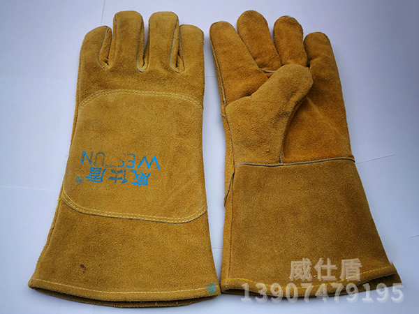 G-2118牛二层防火线材质34CM